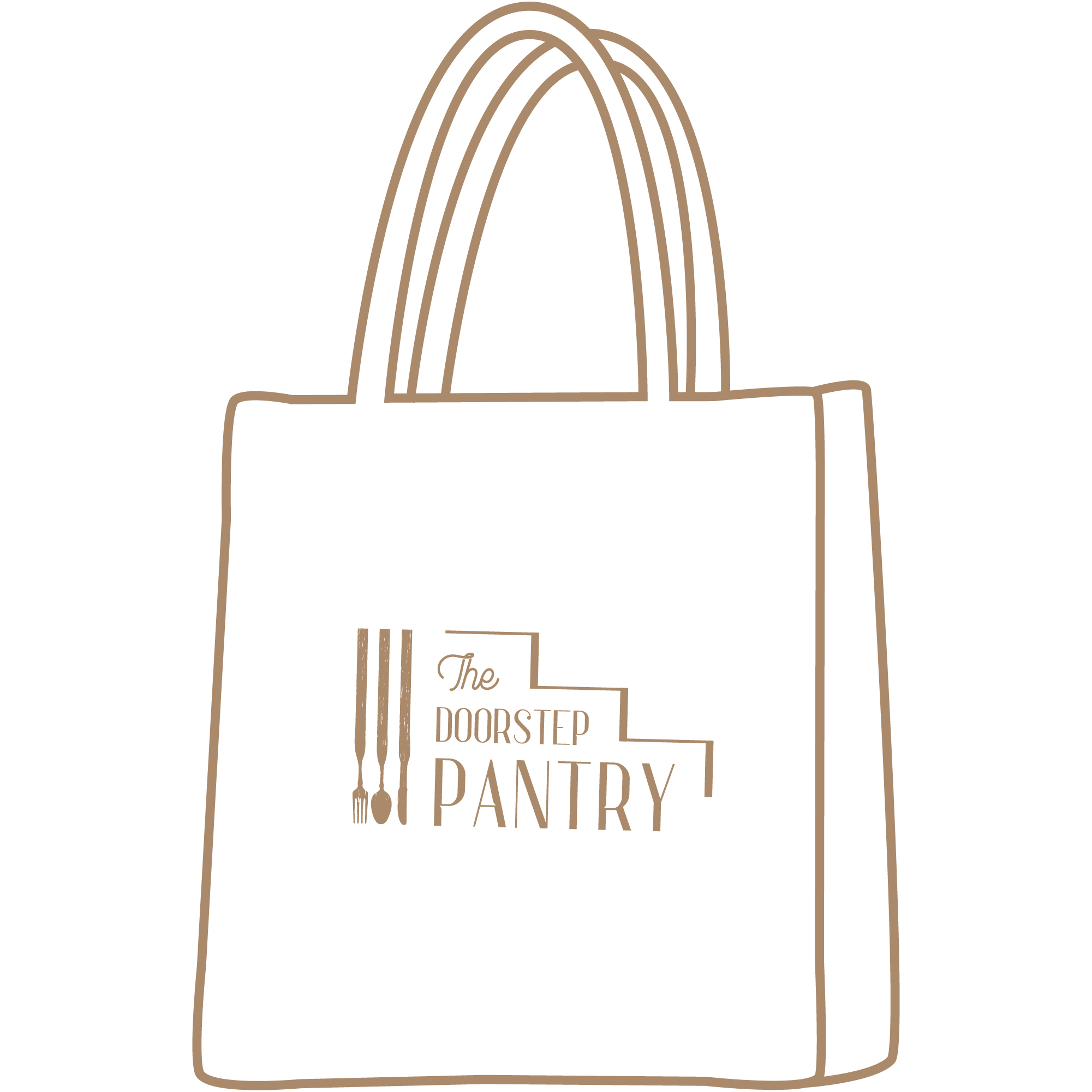 The Doorstep Pantry - The Doorstep Pantry